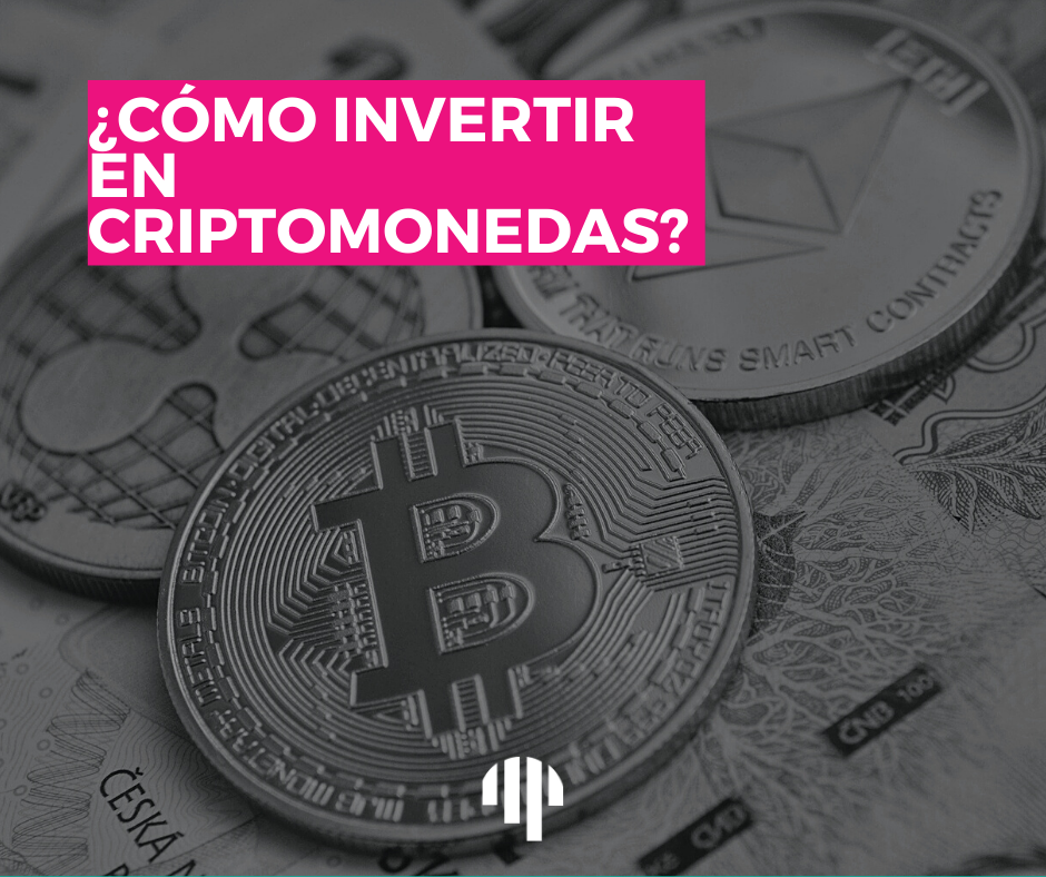 Cómo invertir en criptomonedas Trading al dia