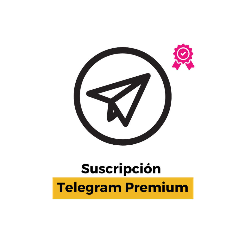 Suscripción Grupo Telegram Trading al dia